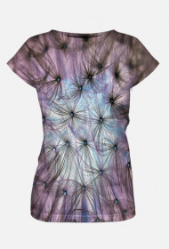 bluzka damska Full Print