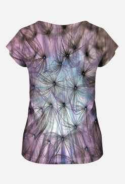 bluzka damska Full Print