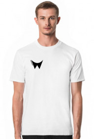 T-SHIRT | KARL BLACK COLLAR