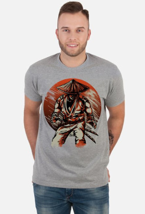 samuraj