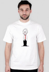 NEC: Akito w szkole - M