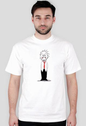 NEC: Akito w szkole - M