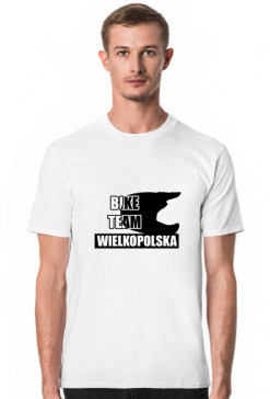 BTWLKP T-SHIRT WHITE