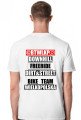 BTWLKP T-SHIRT WHITE