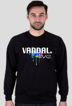 VANDAL NO 01