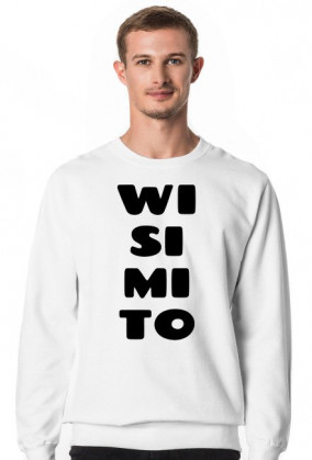 Bluza WISIMITO