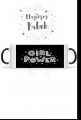 Girl power