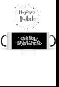 Girl power