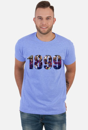 T-Shirt 1899