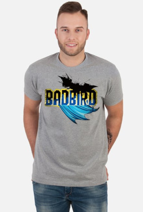 BADBIRD 654