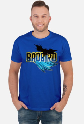 BADBIRD 654