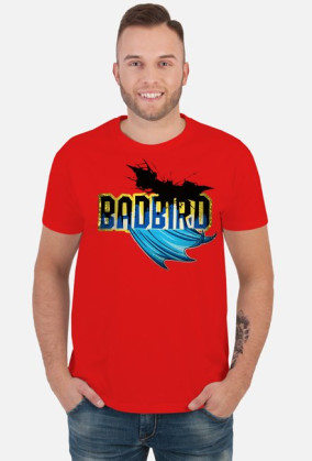 BADBIRD 654