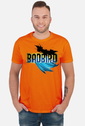 BADBIRD 654