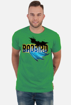 BADBIRD 654