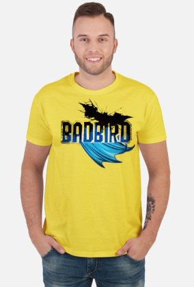 BADBIRD 654
