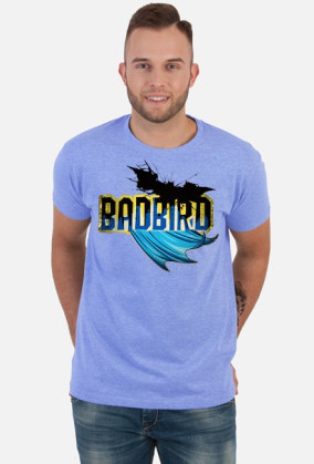BADBIRD 654