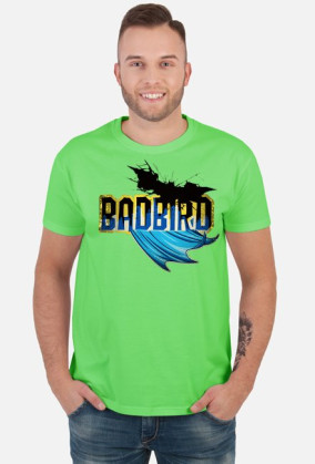 BADBIRD 654