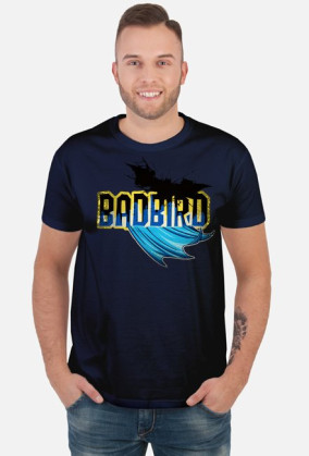 BADBIRD 654