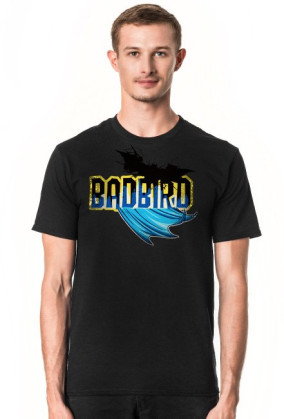 BADBIRD 654