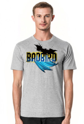 BADBIRD 654