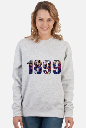 Bluza damska 1899