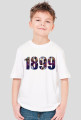 T-shirt dziecięcy 1899