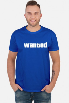 T-Shirt Wanted