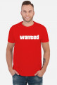 T-Shirt Wanted