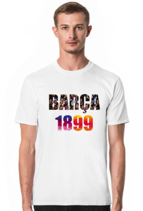 Barca 1899