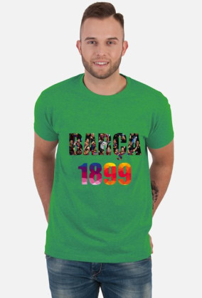 Barca 1899
