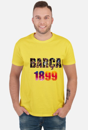 Barca 1899