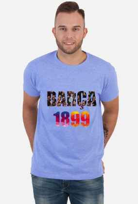 Barca 1899