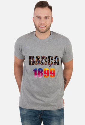 Barca 1899
