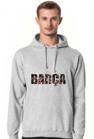 Barca (Bluza z kapturem)