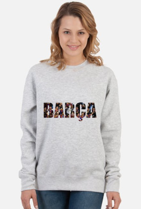 Barca (Bluza damska)