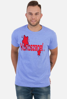 KOKOSZANEL 765
