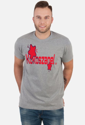 KOKOSZANEL 765