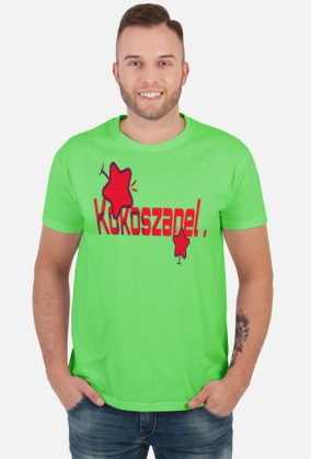 KOKOSZANEL 765