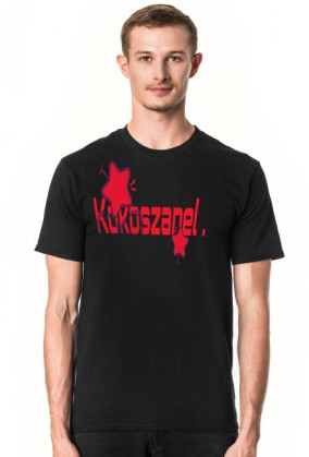 KOKOSZANEL 765