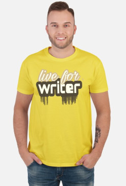 WRITERLIVE 345