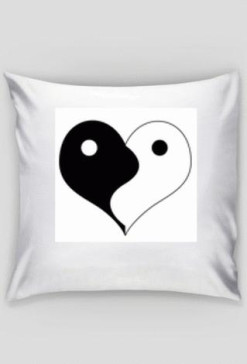 Ying-Yang Heart