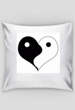 Ying-Yang Heart