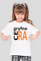 Koszulka Kids Gryfno Cera