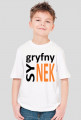Koszulka Kids Gryfny Synek