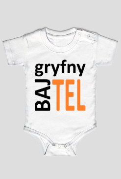 Body Gryfny Bajtel