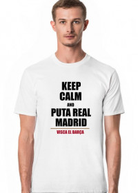 Keep Calm (T-shirt)