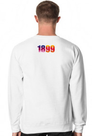 Keep Calm (bluza, nadruk x2)