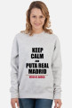 Keep Calm (bluza damska)