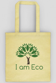 Torba I am Eco