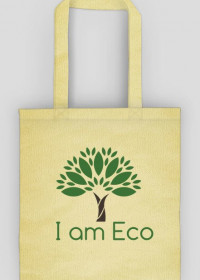 Torba I am Eco